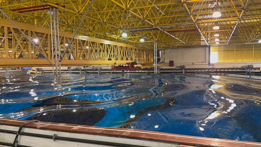 Global OTEC & COPPE/UFRJ Partner to Advance Ocean Energy in Brazil