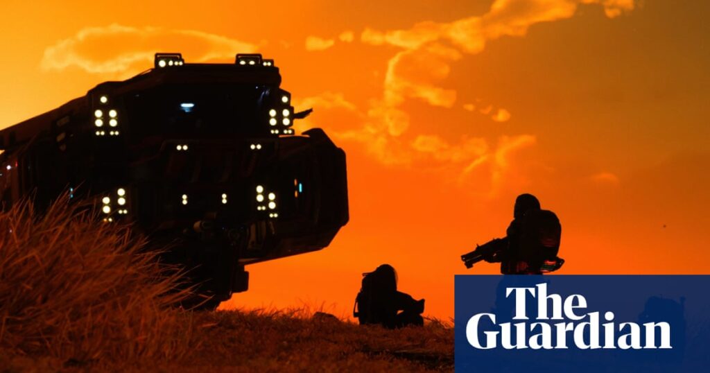 Billion-dollar video game: is this the most expensive piece of entertainment ever made? | Games