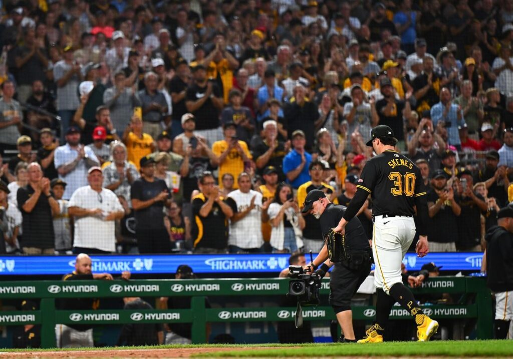 It's been a rough year for sports fans in Pittsburgh, so let's appreciate these top positive storylines.