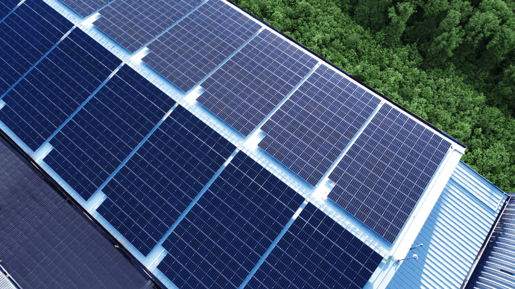 SolarEdge Partners With Summit Ridge Energy To Deploy American-Made Solar Technology For U.S. Rooftops