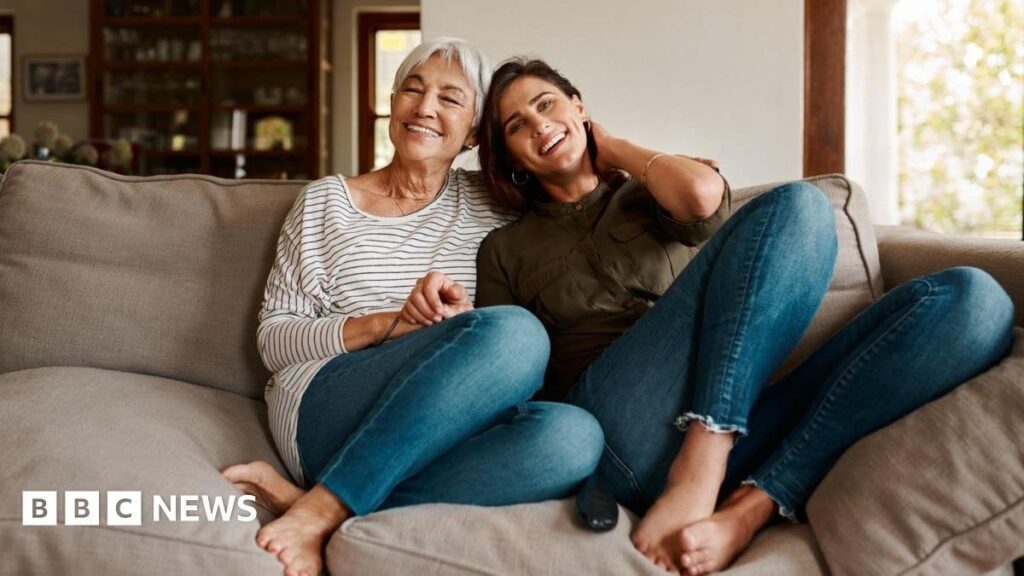 More people in late 20s still living with parents