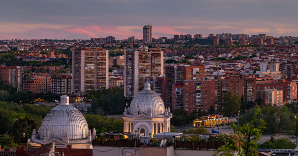 Spain Seeks to Curb Short-Term Rentals Amid Growing Housing Crisis Spain Seeks to Curb Short-Term Rentals Amid Growing Housing Crisis