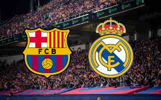 FC Barcelona considers hosting El Clásico outside Spain – StadiumDB.com Spain: FC Barcelona considers hosting El Clásico outside Spain