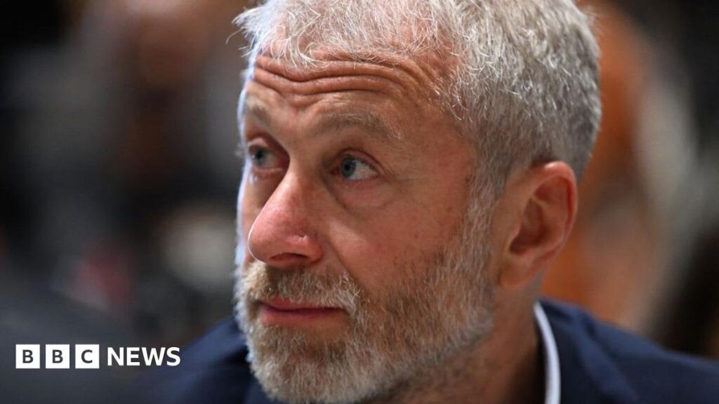 Abramovich tax dodge must be probed, HMRC urged