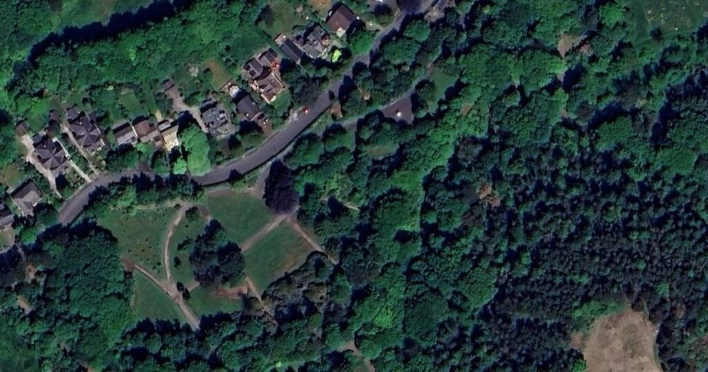 Bid to make 'unlawful' Travellers site in Lancashire permanent
