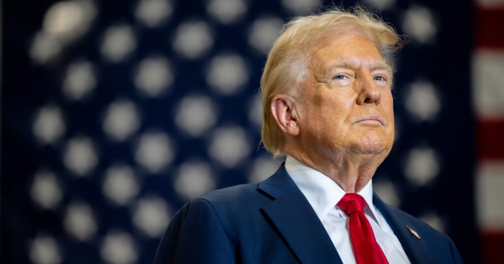 Trump to declare 'national energy emergency' to open up resource extraction