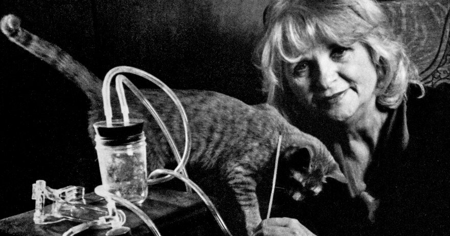 Carol Downer, Feminist Leader in Women’s Health, Dies at 91 Carol Downer, Feminist Leader in Women’s Health, Dies at 91