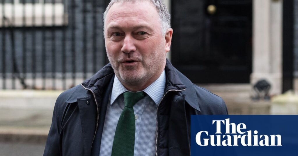 Food for public sector to be monitored to see how much is grown in UK | Farming