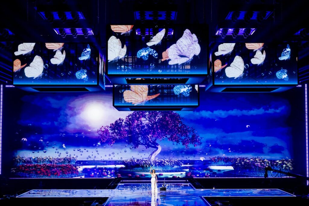 🇲🇩 Moldova: Two Acts Competing With the Same Song in Selecția Națională 2026 🇲🇩 Moldova: Twelve Artists Qualify To Final Of Etapa Națională 2025