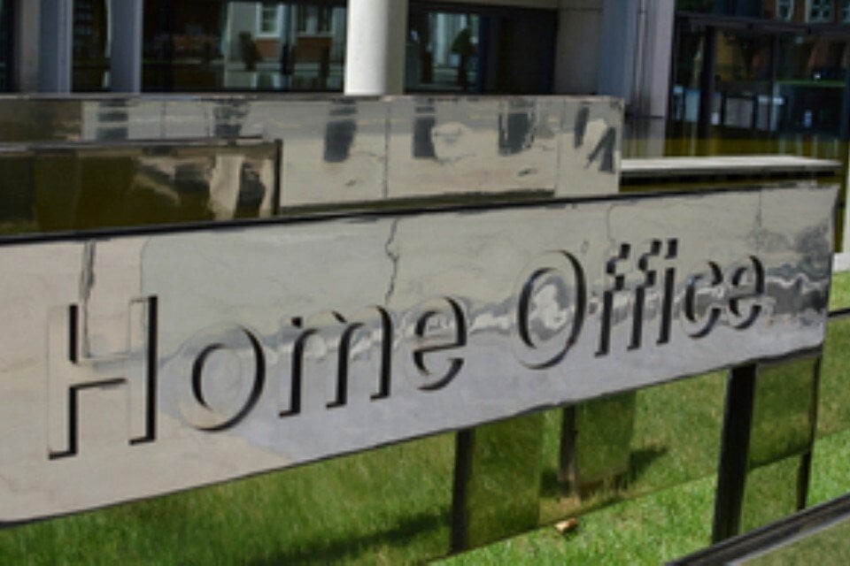 Government removes highest number of illegal migrants in 5 years