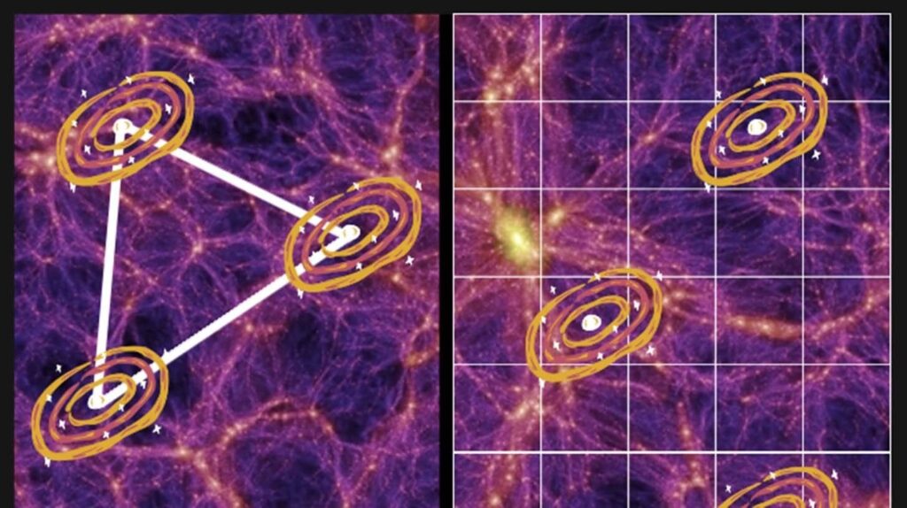 University of Michigan-led research has developed a new method, LEFTfield, to analyze cosmic maps more effectively, extracting more data without compression. This breakthrough, published in Physical Review Letters, could fast-track discoveries in dark energy, dark matter, and cosmic structure.