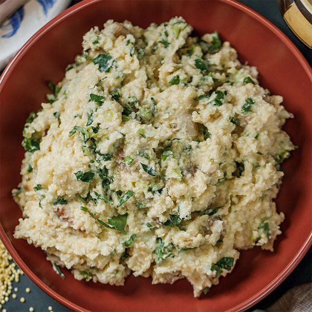 7:58 AM; The Sun is Rising Over Kyiv on the 1047th Day of the Full-Scale Invasion. How to make Hartanachka!