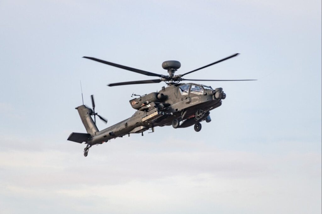 Yuma Proving Ground looks to artificial intelligence for data efficiency gains