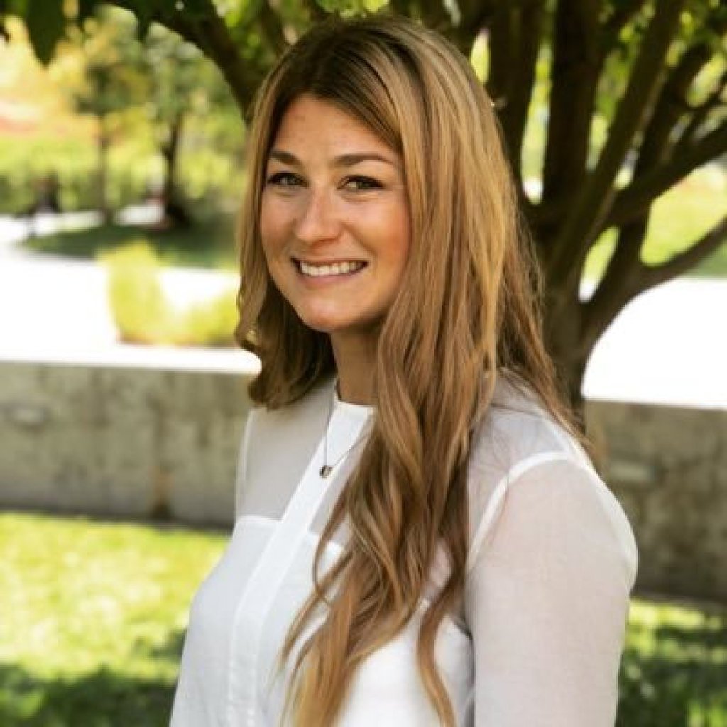 Dr Corey Rovzar encourages people to start building good habits early in life so they become easier to maintain their whole life. Photo: Stanford