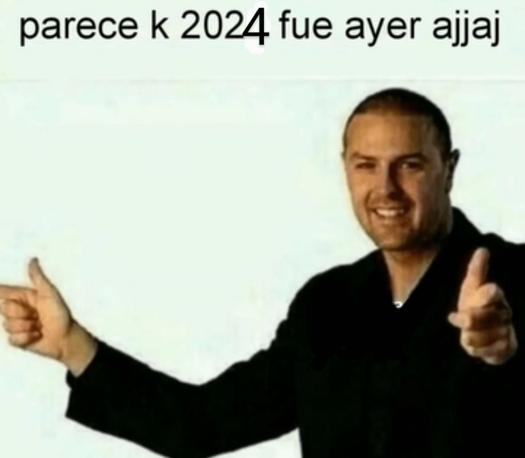 Happy New Year
