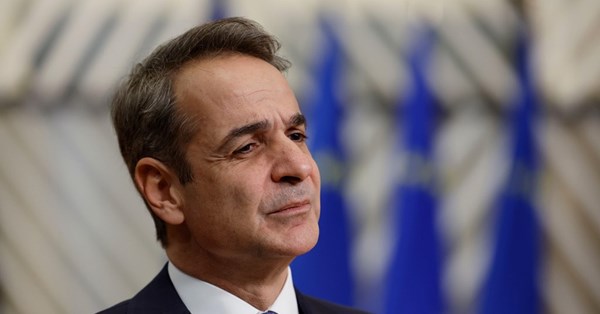 Greece enters African contest