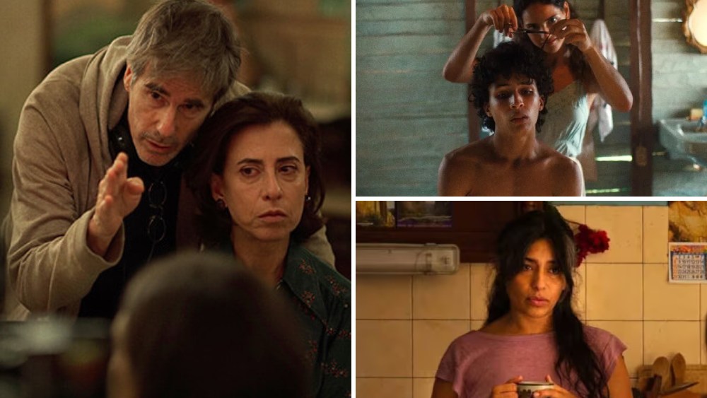 2025 Latino Entertainment Journalists Film Awards Nominations