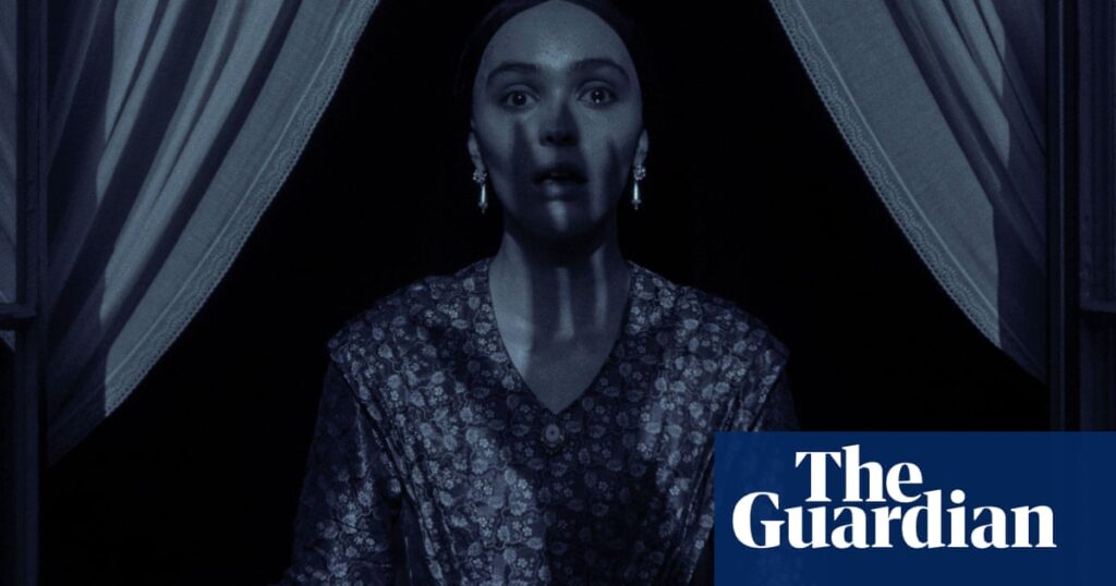 From Nosferatu to Patience: a complete guide to this week’s entertainment in the UK | Culture From Nosferatu to Patience: a complete guide to this week’s entertainment in the UK | Culture