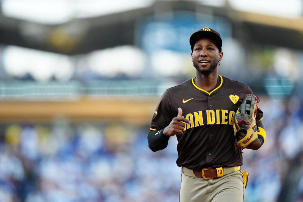 MLB free agency: Braves sign Jurickson Profar to 3-year, $42 million deal; Max Scherzer joining Toronto Blue Jays MLB free agency: Braves sign Jurickson Profar to 3-year, $42 million deal; Max Scherzer joining Toronto Blue Jays