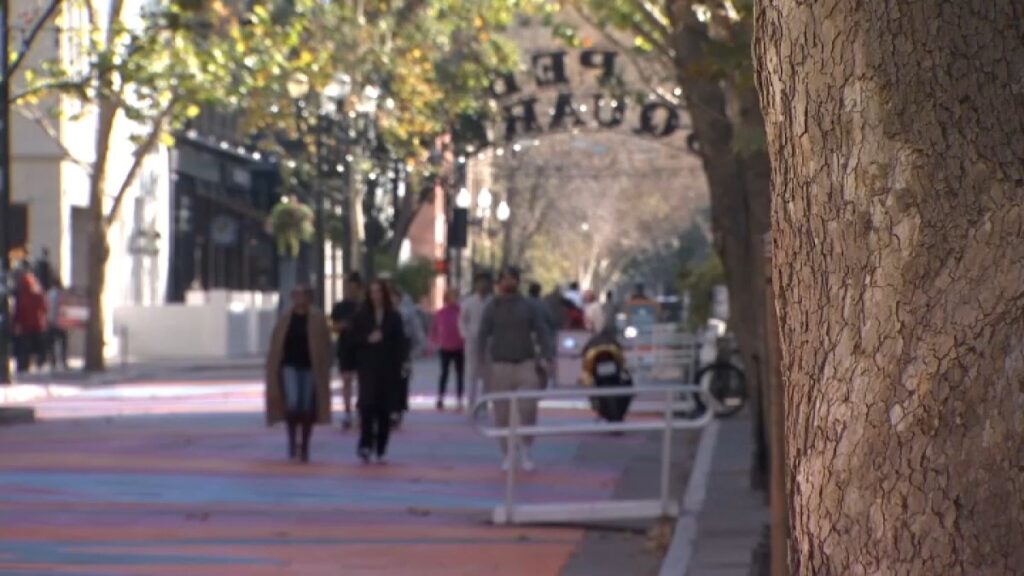Bay Area cities weigh pros and cons of entertainment zones – NBC Bay Area