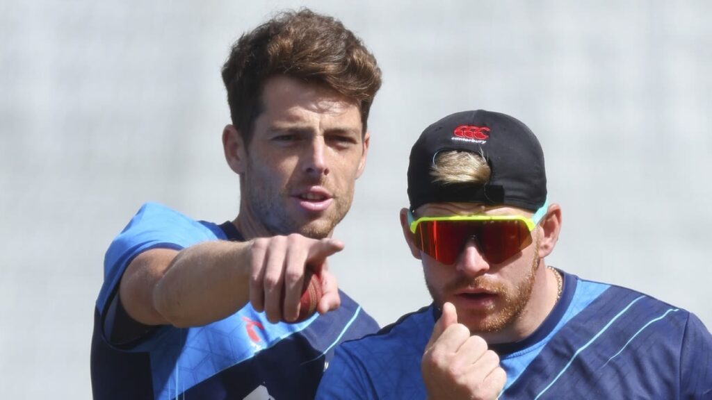 Champions Trophy 2025 – ‘We’ve got raw pace, spin and allrounders’ – NZ pack their side with versatile players Champions Trophy 2025 - 'We've got raw pace, spin and allrounders' - NZ pack their side with versatile players