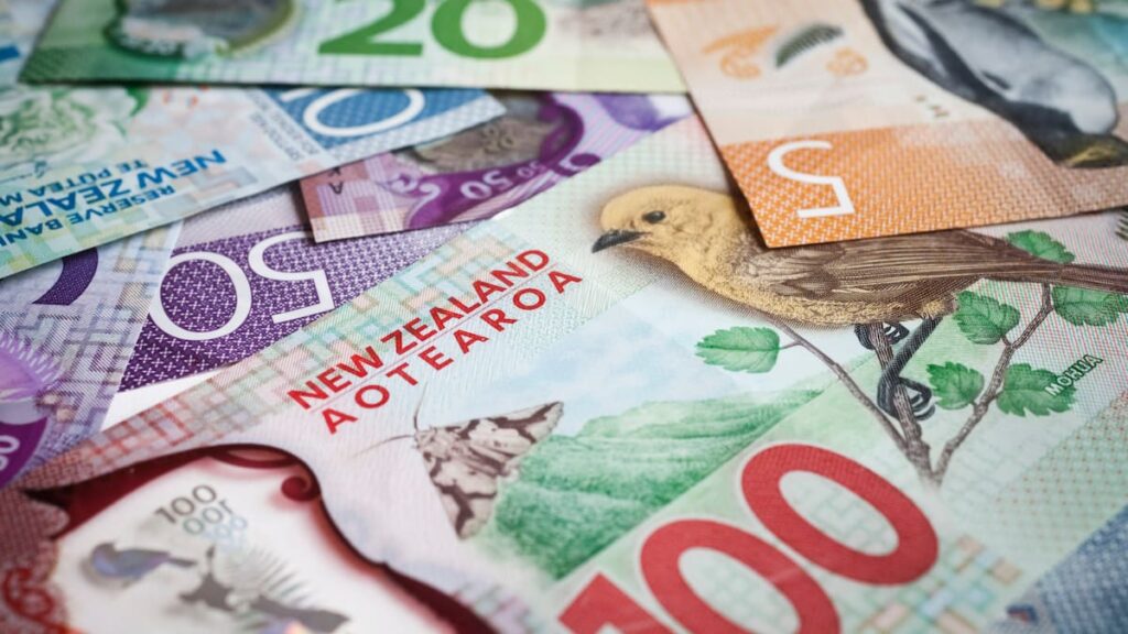 New Zealand economy took ‘developed world’s biggest hit’ in 2024 - HSBC