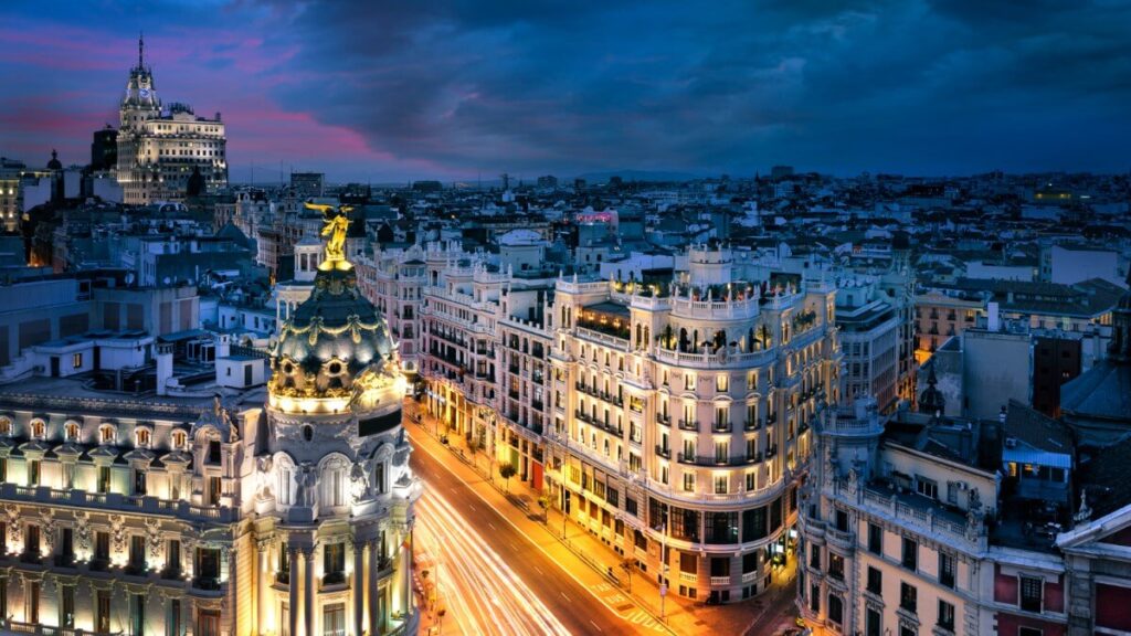 End of Golden Visa Program Won’t Discourage Foreigners From Buying Luxury Homes in Spain, Experts Say End of Golden Visa Program Won’t Discourage Foreigners From Buying Luxury Homes in Spain, Experts Say