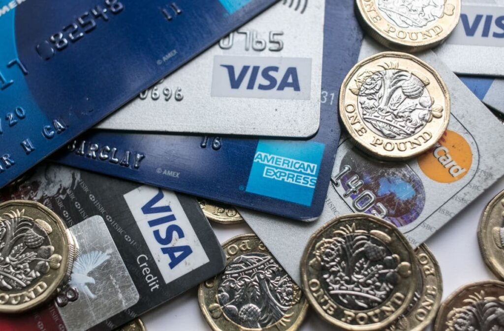 1 in 4 Brits hide savings from their partner