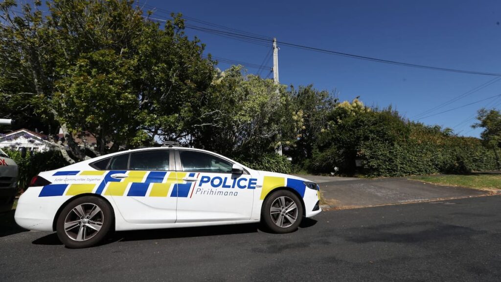 Auckland homicide: Man charged with murder after woman’s body found in Avondale home Auckland homicide: Man charged with murder after woman’s body found in Avondale home