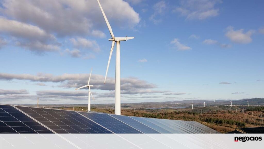 Creating a “green hub” for renewable energies in Portugal and Spain could increase the Iberian GDP by 15%. Creating a “green hub” for renewable energies in Portugal and Spain could increase the Iberian GDP by 15%.