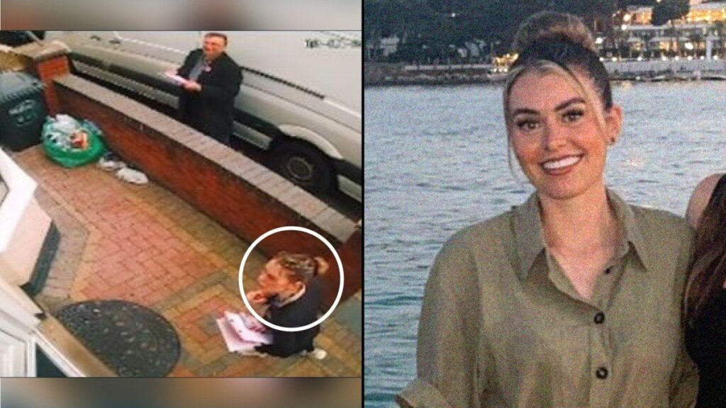‘I doorknocked for Labour then racist deepfake ruined my life’