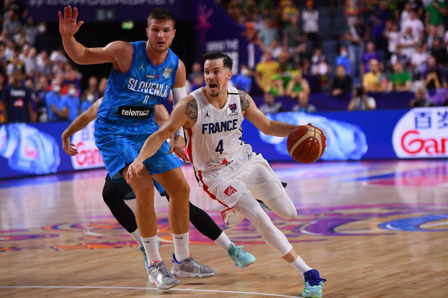 Thomas Heurtel finds new club in Spain while his lawyer works on a lawsuit against Barça – Thomas Heurtel finds new club in Spain while his lawyer works on a lawsuit against Barça -