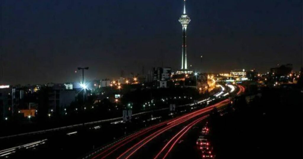 Iran’s parliament speaker blames mismanagement for energy crisis Iran's parliament speaker blames mismanagement for energy crisis