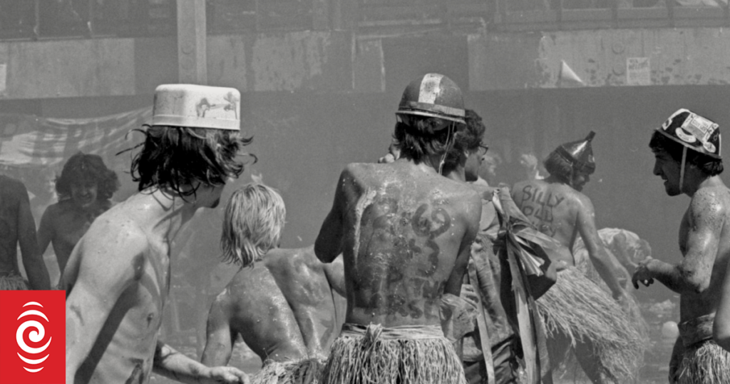 New documentary explores Haka Party incident New documentary explores Haka Party incident
