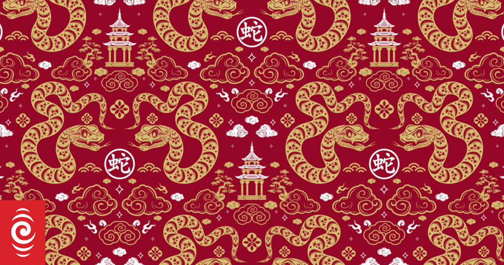 Lunar New Year: What to expect in the Year of the Snake Lunar New Year: What to expect in the Year of the Snake