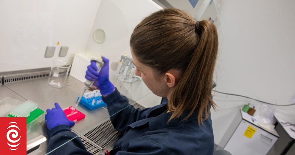 NZ scientists expected to focus on tackling the big challenges - study