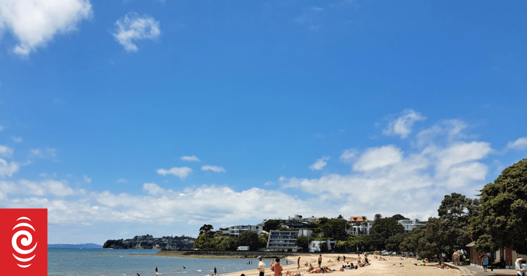 Seabather's eruption: Rash plaguing Auckland beachgoers