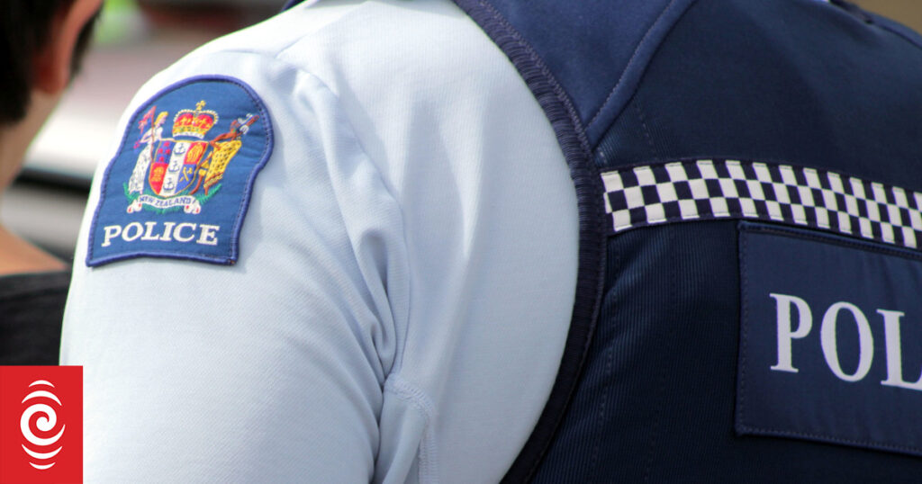Two-year-old Zion Barbarich identified as victim in fatal South Auckland crash