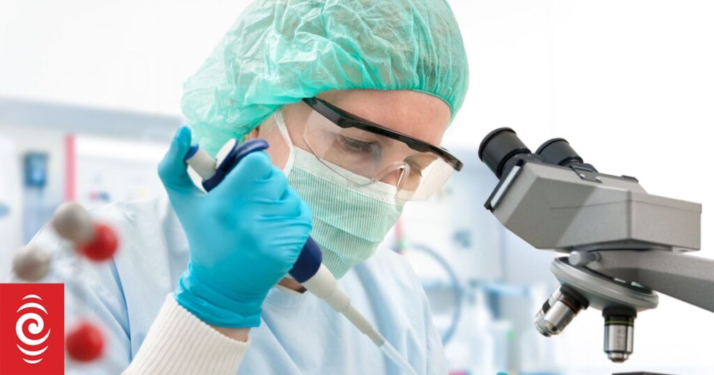 Future of Crown Research Institutes to be revealed