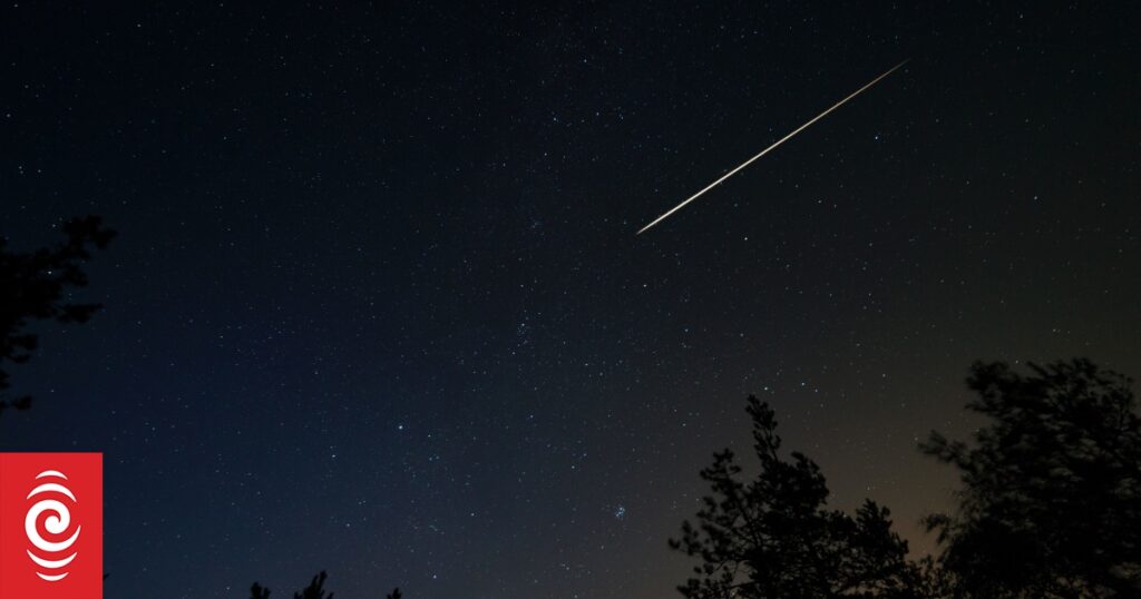 Earth is bombarded with rocks from space – but who gets to keep these ultimate antiques?