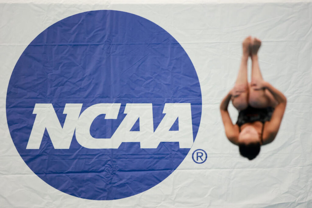 'Creating havoc everywhere' — House-NCAA settlement causing crunch for Olympic sports as roster limits come into focus