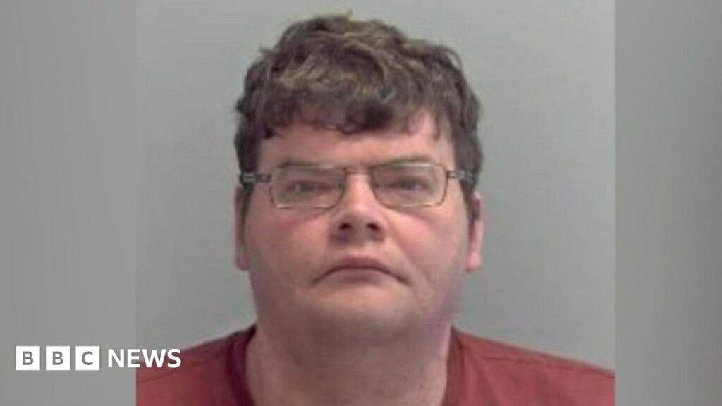 Man jailed for raping girl, 6, in train toilets