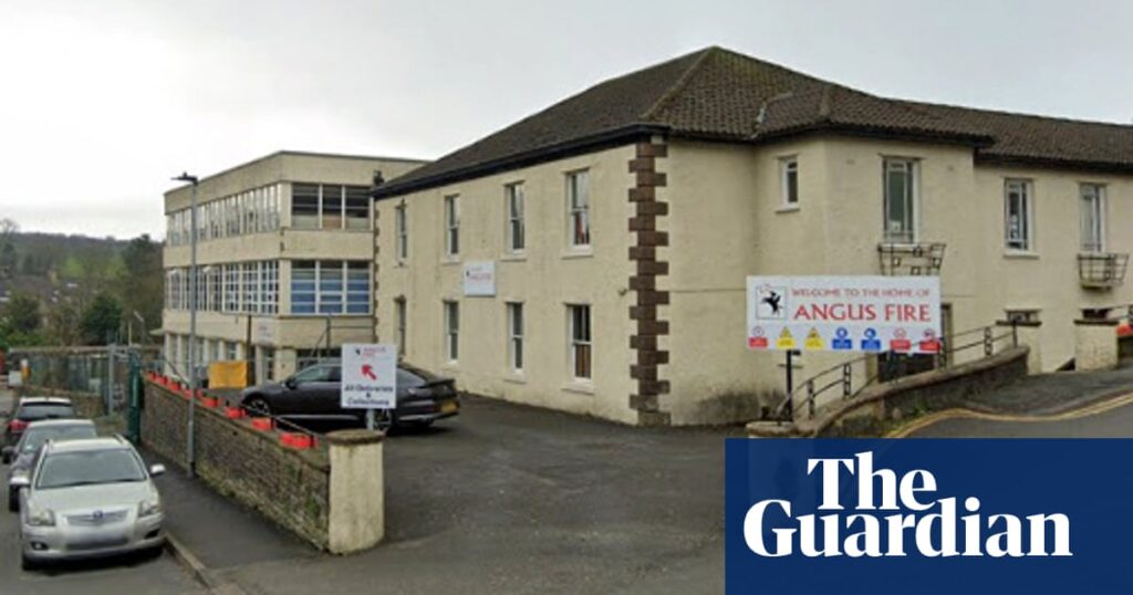 ‘High-risk sites’: where are the UK’s ‘forever chemical’ hotspots? | PFAS ‘High-risk sites’: where are the UK’s ‘forever chemical’ hotspots? | PFAS