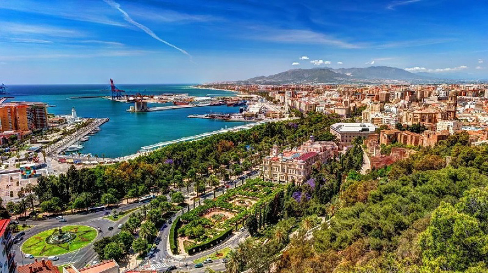 Companies linked to Israeli settlements invest in Spain tourism Companies linked to Israeli settlements invest in Spain tourism