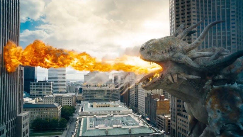 Screenshot: Warner Bros. / Kotaku