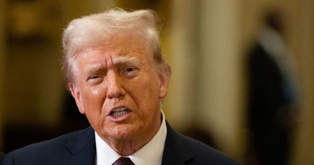 Donald Trump's cabinet worth more than Greece and Hungary combined | US | News