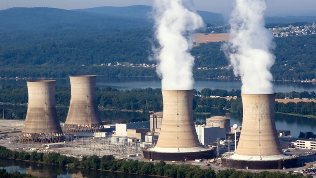 Radioactive waste a concern as New York eyes nuclear energy
