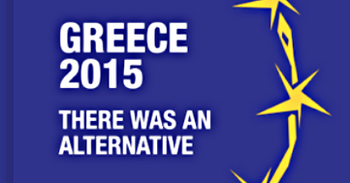 Greece 2015 | From hope to capitulation Greece 2015 | From hope to capitulation