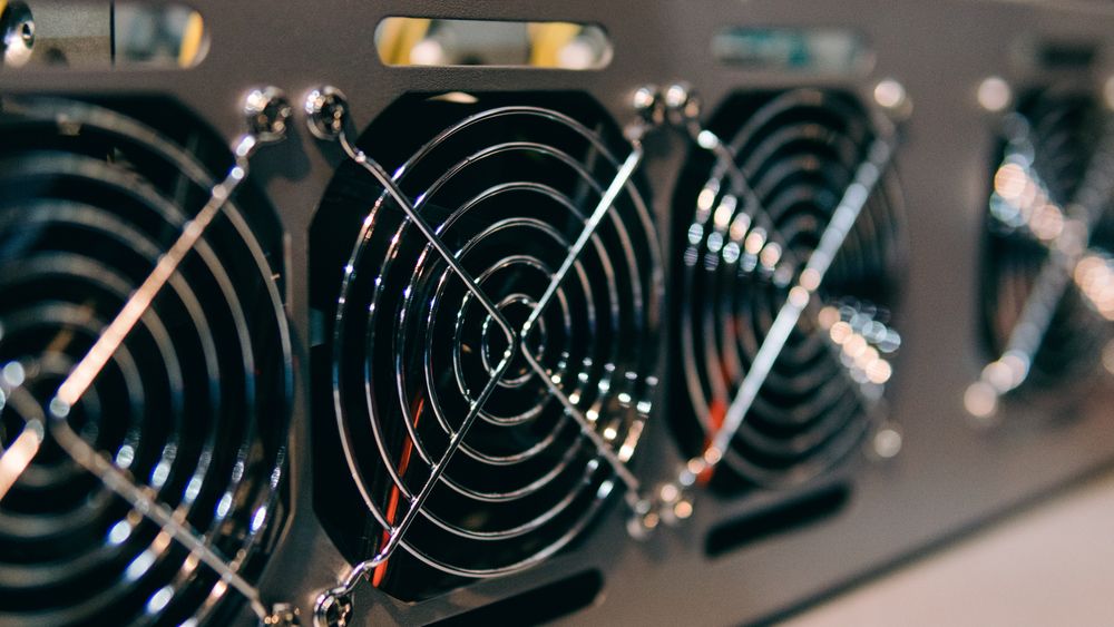 Blockchain Startup BTQ Proposes More Energy Efficient Alternative to Crypto’s Proof of Work Bitcoin ASIC miner (CoinDesk Archives)