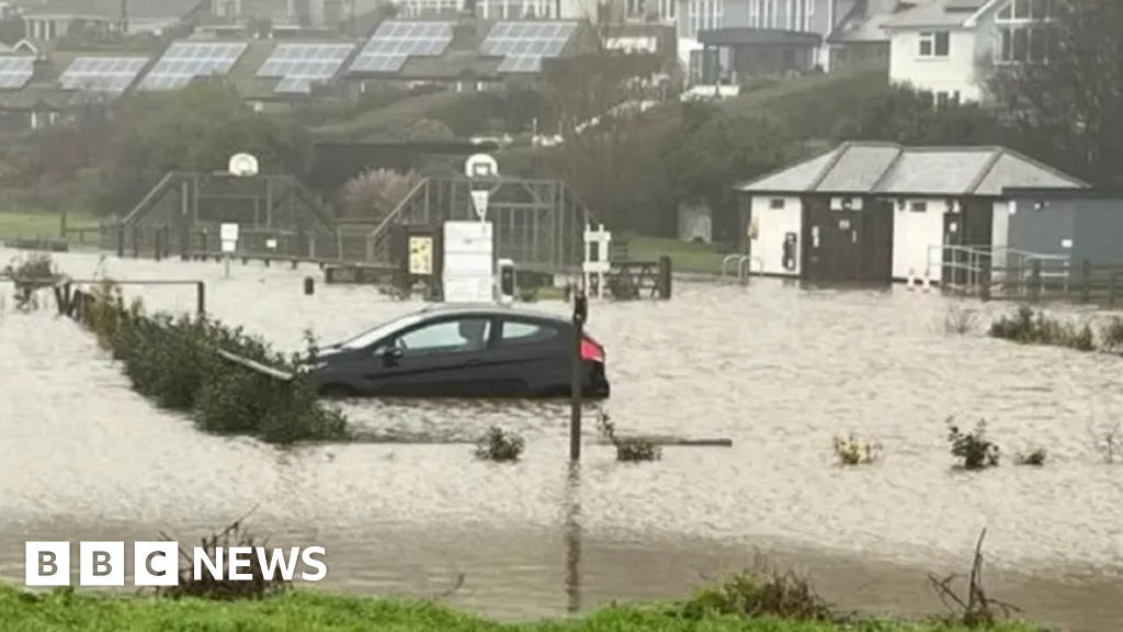 Flooding risk areas by Devon rivers warns Environment Agency